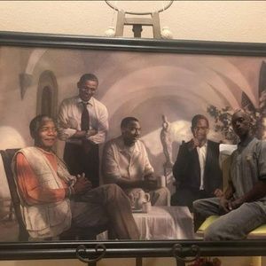 Meet your Posher, Carl